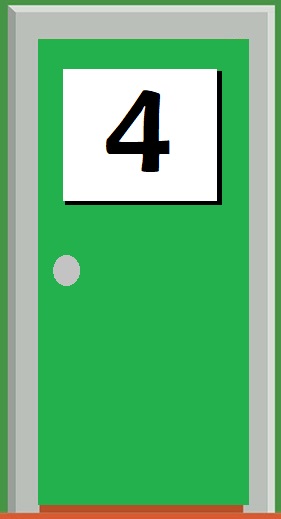 Door 4 